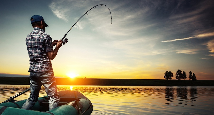 Fishing Made Easy: Top App for Anglers