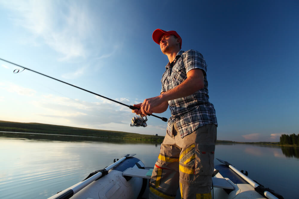 Free Fishing App: Your Ultimate Angler's Companion