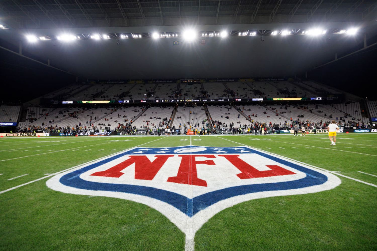 Watch NFL Games Live Free with This App