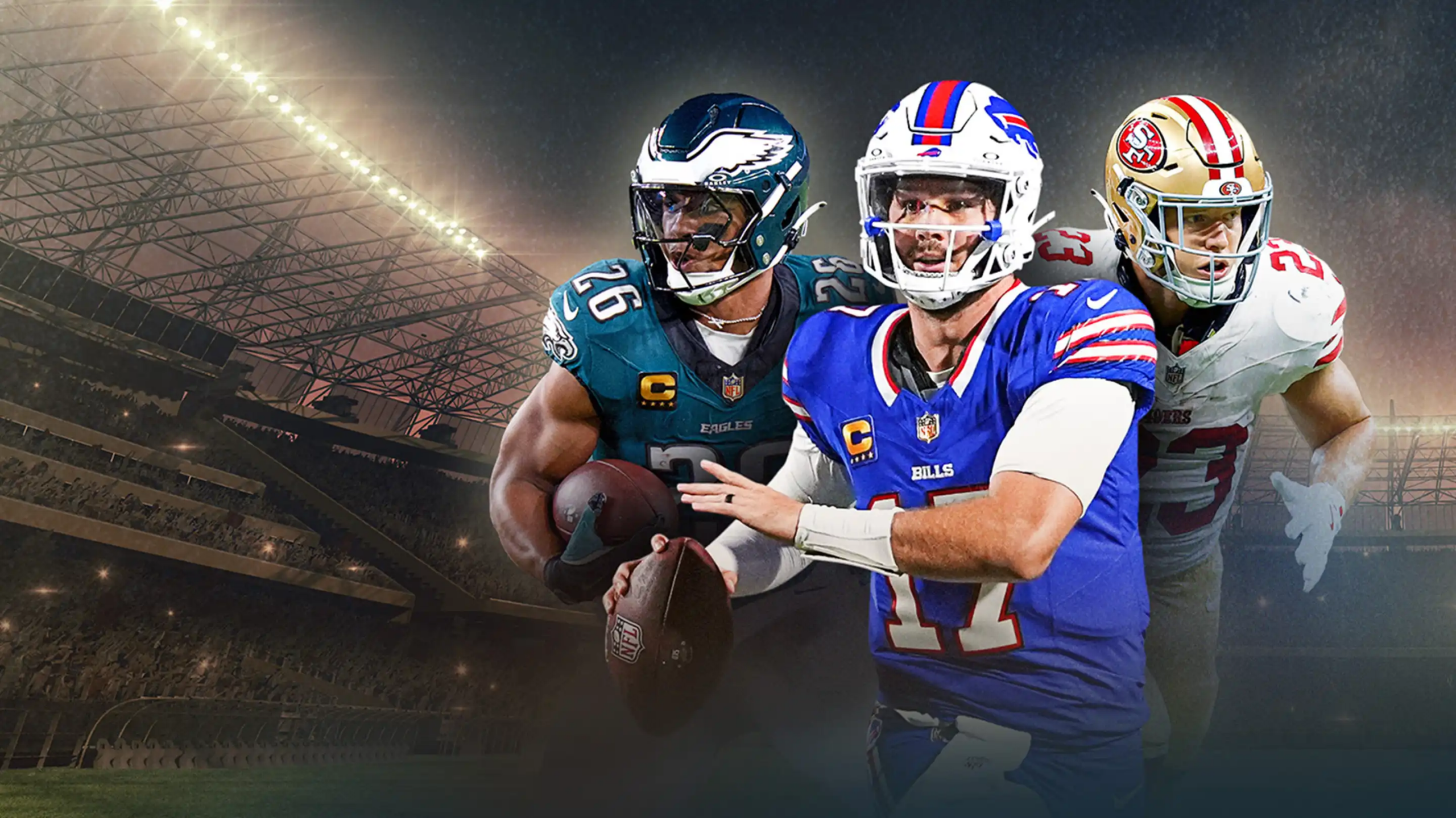 Free Apps to Watch NFL Games Live