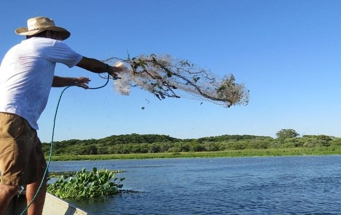 Free Fishing App Revolutionizes Angler Experience