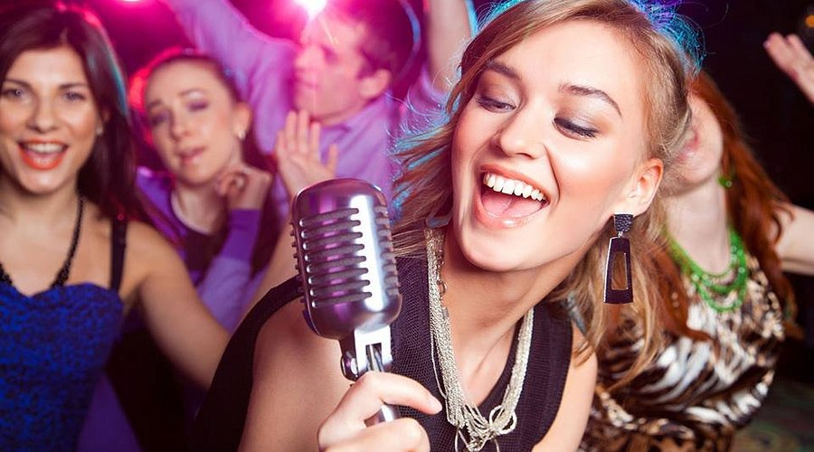 Unlimited Free Karaoke for Everyone