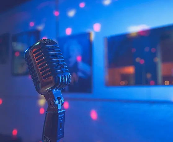 Free Offline Karaoke: Sing Anytime, Anywhere