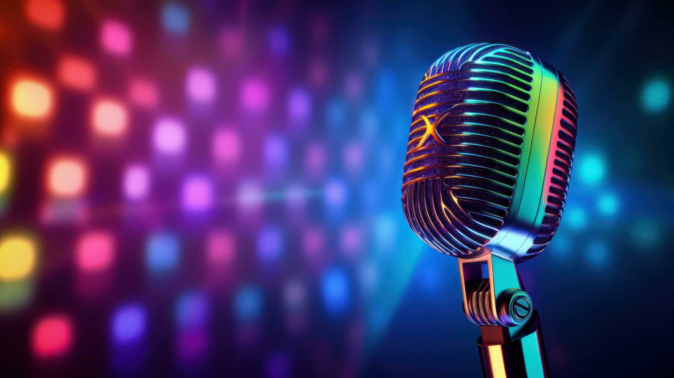 Unlimited Free Karaoke on Your Mobile
