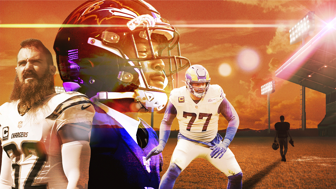 Watch NFL Live on Your Phone Now