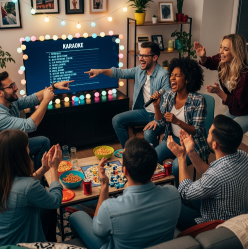 Top Karaoke Songs: Sing Your Heart Out!