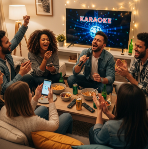 Explore Top Karaoke Songs