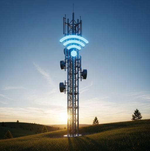 Free Public WiFi: Access and Benefits Explained