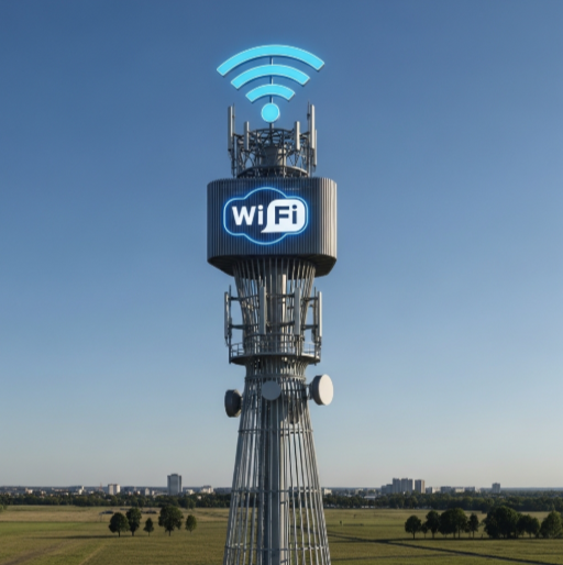 Find Free WiFi Easily with This App