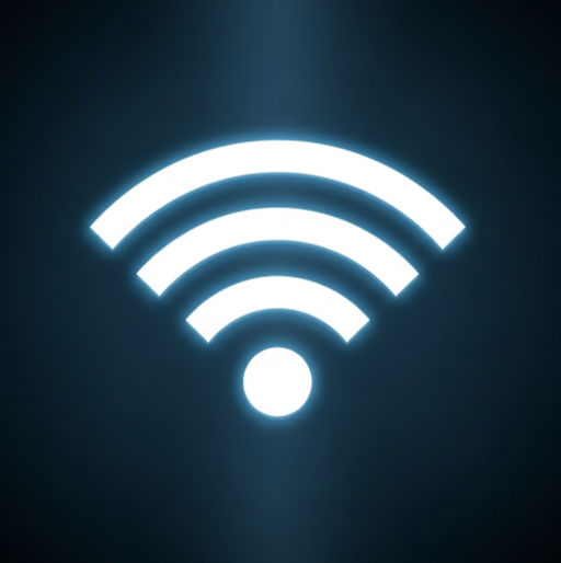 Discover WiFi Hotspots