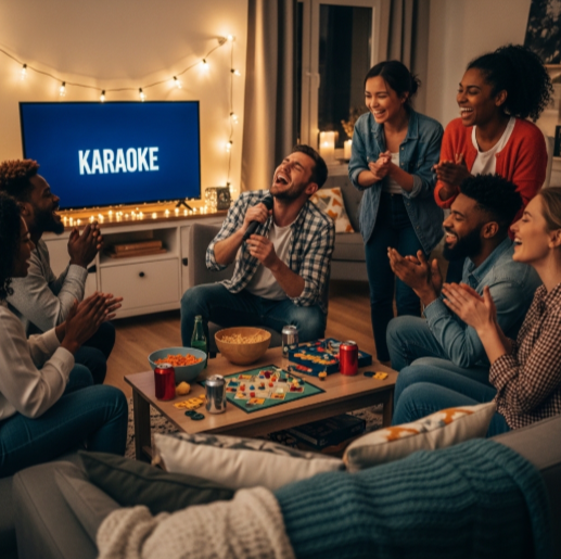 Sing Better with This Karaoke Learning App