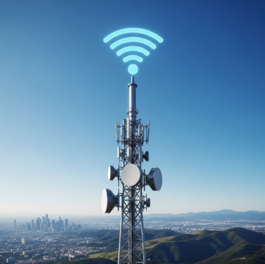 Discover Free Wi-Fi Using This Handy App