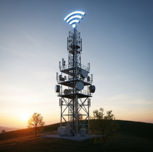 Wi-Fi Finder App for Seamless Connectivity