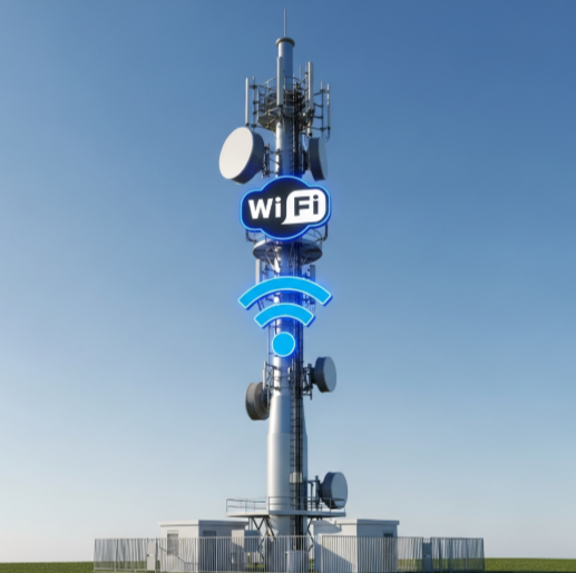 Find Free Wi-Fi Easily with This App