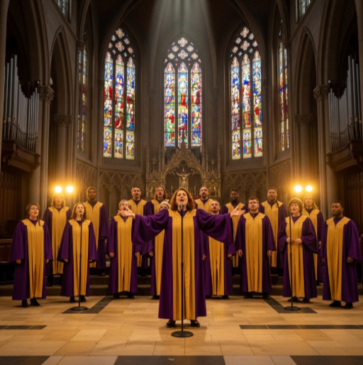 Free Christian Music App for Worship Anywhere