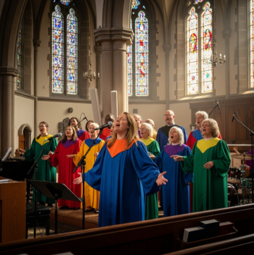 Top App for the Best Christian Songs