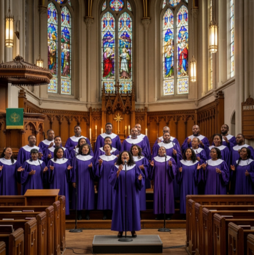 Discover the Best Apps for Gospel Music