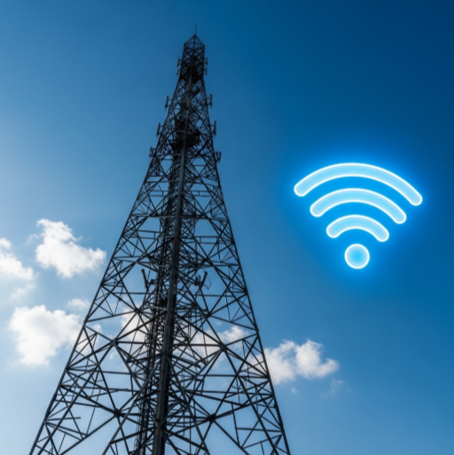 Free WiFi App: Connect Easily to Networks