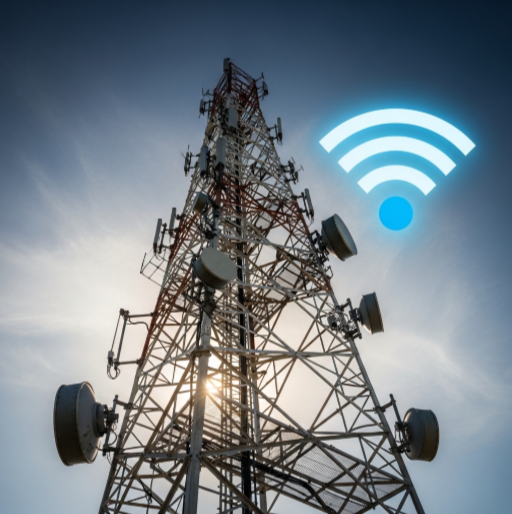 Discover Free WiFi Signals with This App