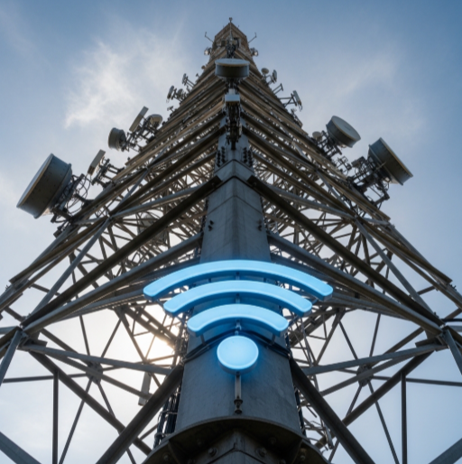 Find Free WiFi Easily with This App