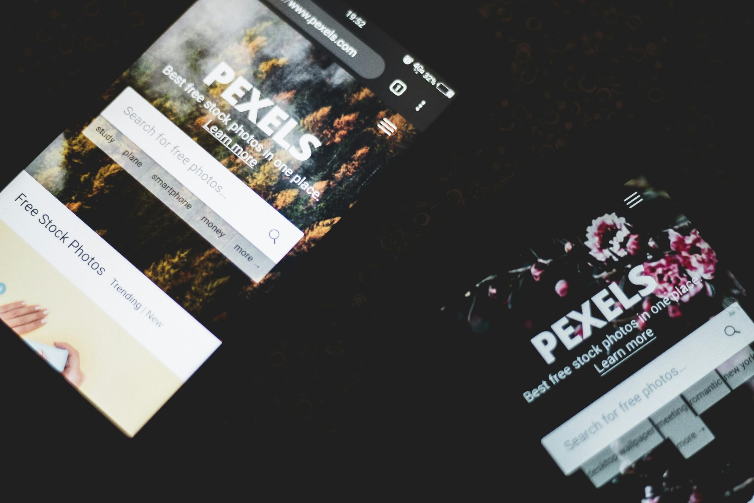 Free Mobile Internet Access Anytime