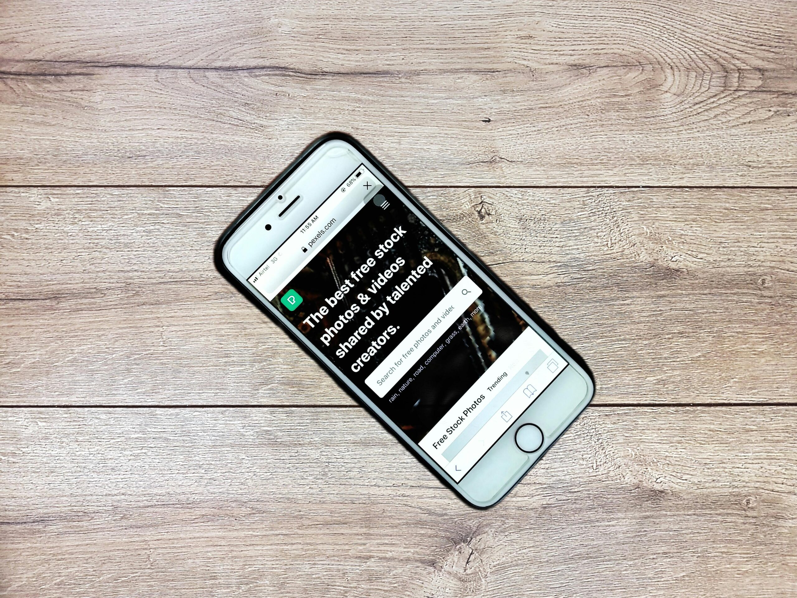 WiFi Anywhere: Stay Connected Everywhere
