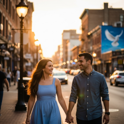 The Vital Role of Relationships and Human Connection