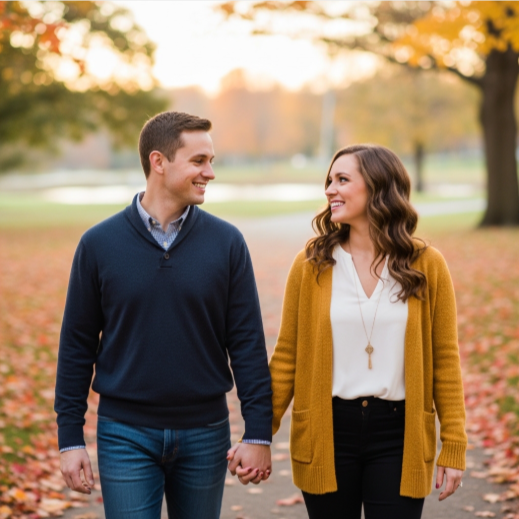 Positive Impact of Healthy Relationships and AI Chats