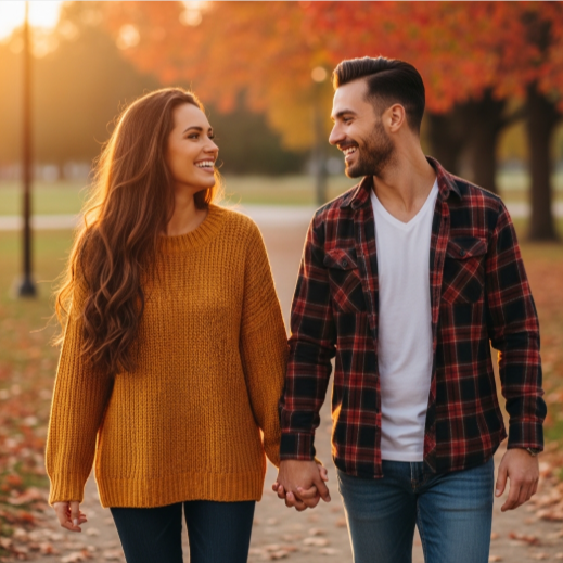 The Power of Healthy Relationships and AI Chat Simulations